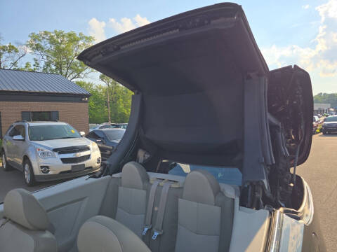 2008 Chrysler Sebring Touring