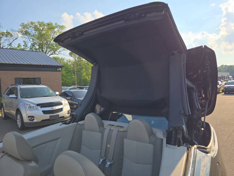 2008 Chrysler Sebring Touring