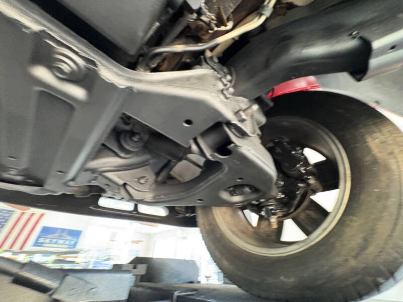 1999 Chevrolet Silverado 1500