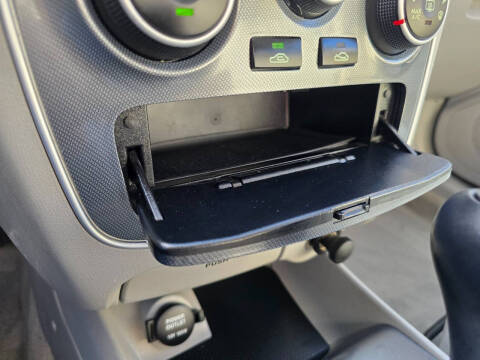 2006 Hyundai Sonata GLS