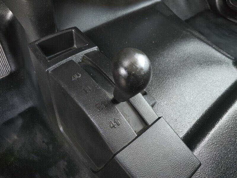 2017 Chevrolet Silverado 2500HD Work Truck