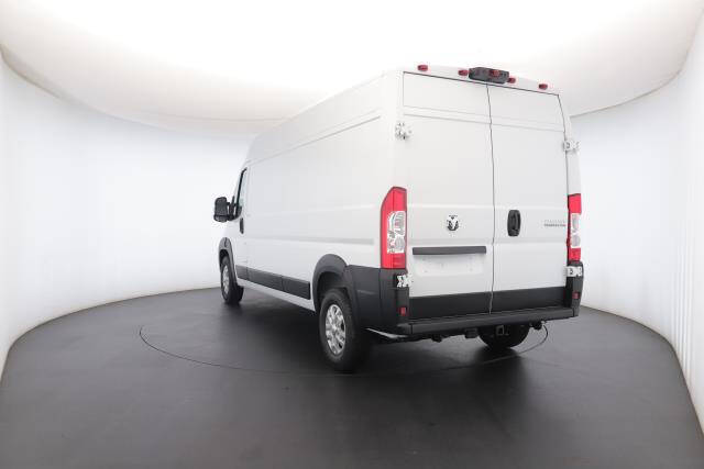 2024 RAM ProMaster