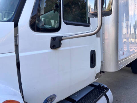 2017 International DuraStar 4300