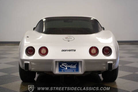 1978 Chevrolet Corvette