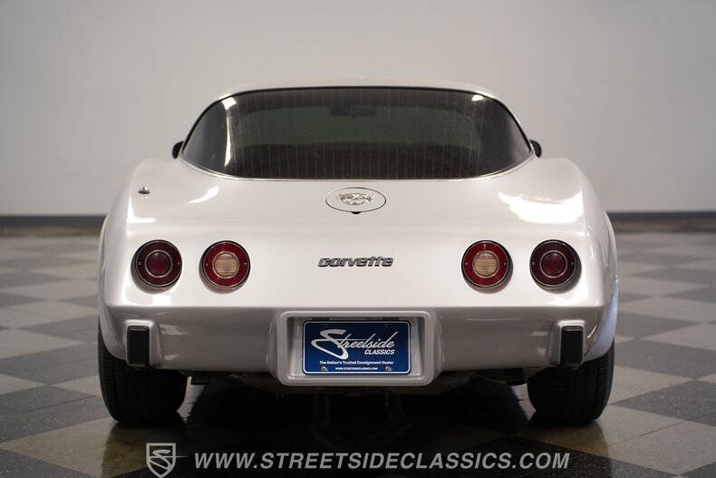 1978 Chevrolet Corvette