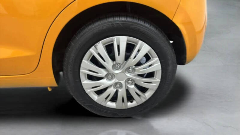 2019 Chevrolet Spark LS CVT