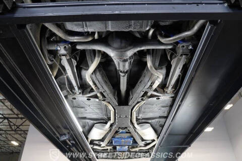 1958 Cadillac Series 62