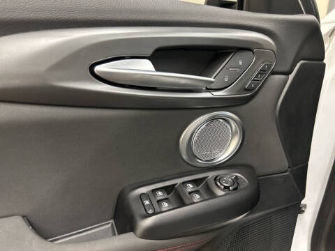 2024 Dodge Hornet GT