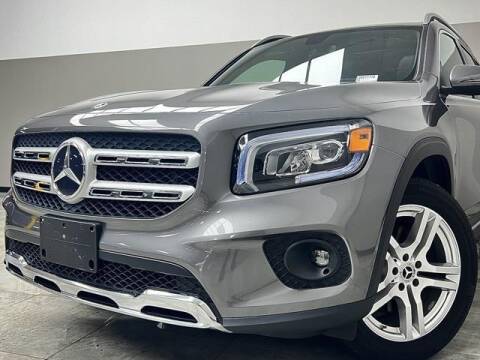 2020 Mercedes-Benz GLB for sale at CU Carfinders in Norcross GA