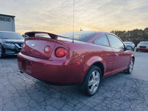 2010 Chevrolet Cobalt LT