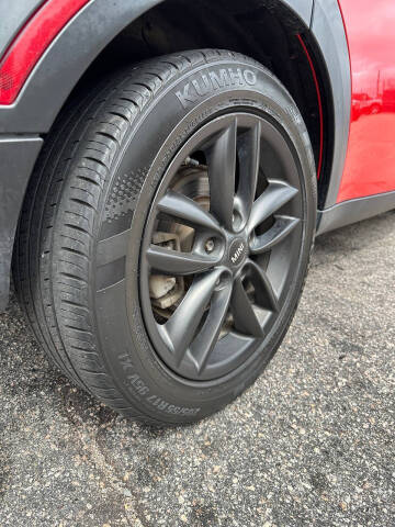 2012 MINI Cooper Countryman S