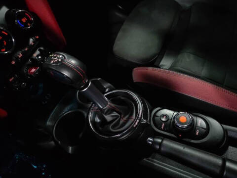 2015 MINI Hardtop 2 Door John Cooper Works