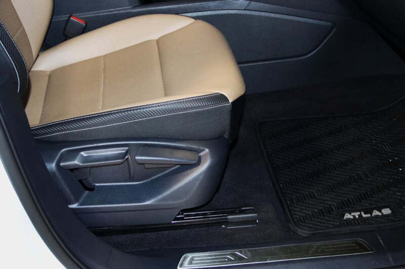 2022 Volkswagen Atlas Cross Sport V6 SE 4Motion