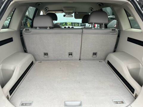 2008 Saturn Vue XE-V6