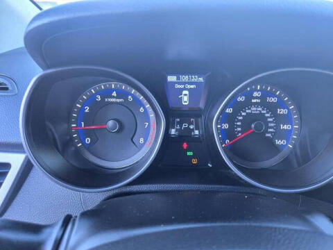 2014 Hyundai Elantra GT