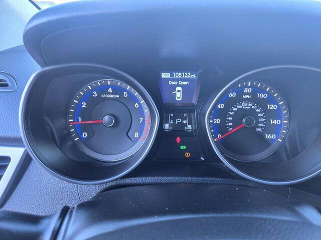 2014 Hyundai Elantra GT