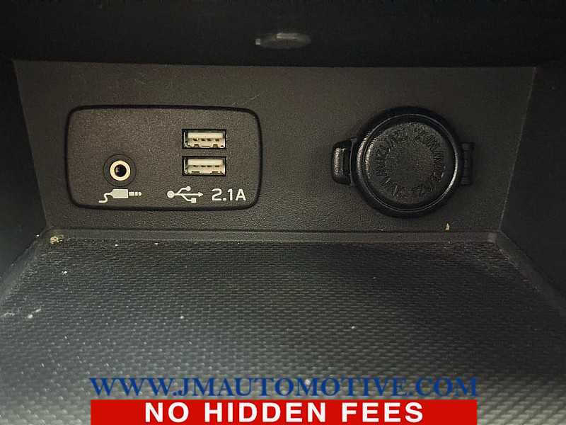 2022 Subaru Impreza Limited