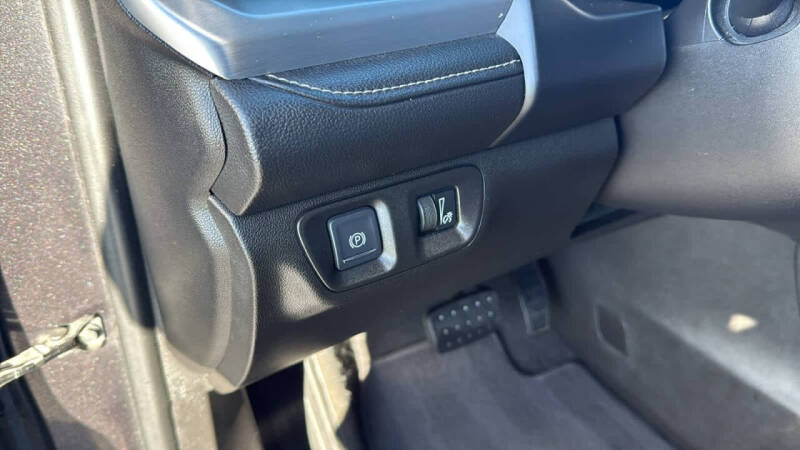 2018 GMC Acadia SLE-2