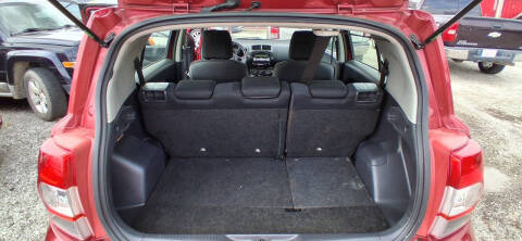 2008 Scion xD