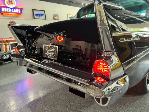 1957 Chevrolet 210