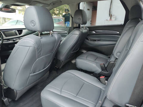 2019 Buick Enclave Premium