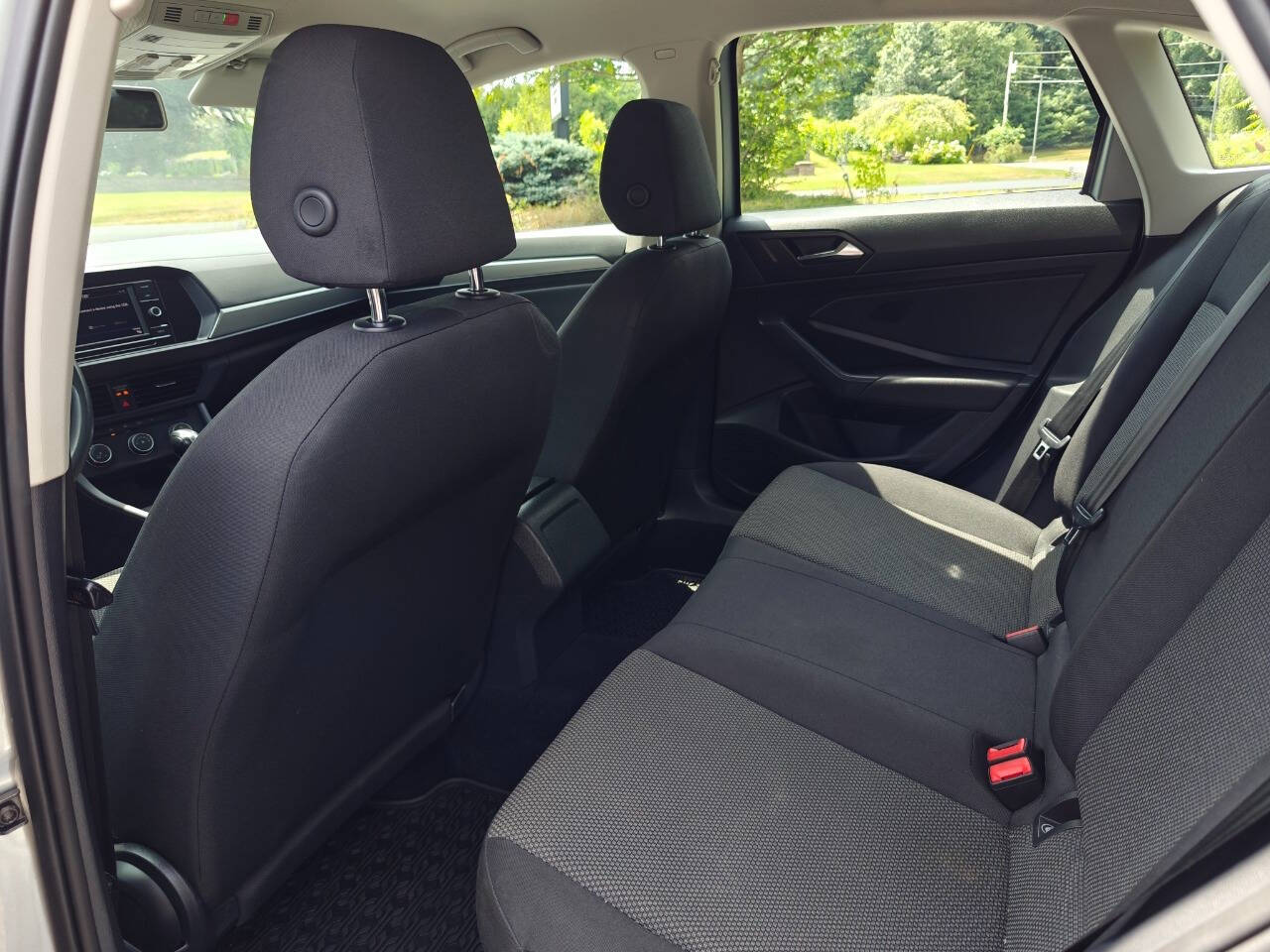 2020 Volkswagen Jetta for sale at Synergy Auto Sales LLC in Derry, NH