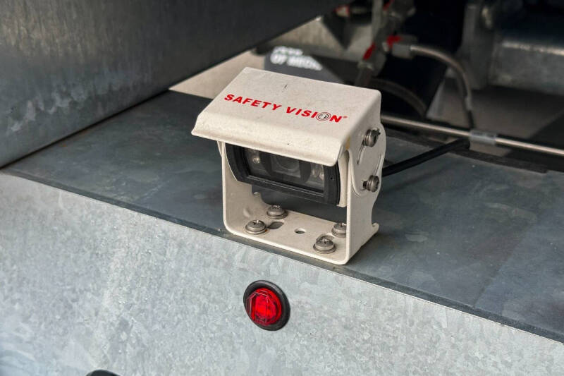 2025 International MV607