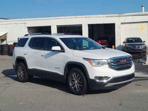 2017 GMC Acadia for sale at Auto Finance of Raleigh in Raleigh NC