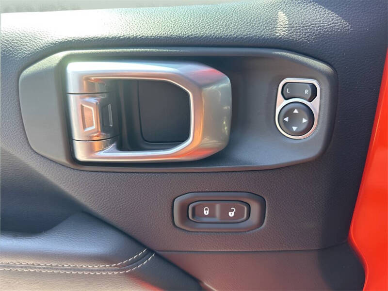 2018 Jeep Wrangler Unlimited