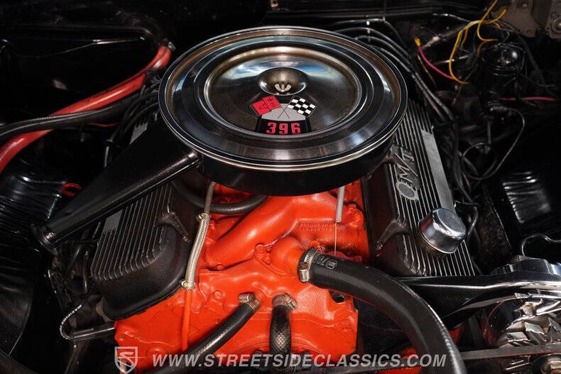 1966 Chevrolet Chevelle