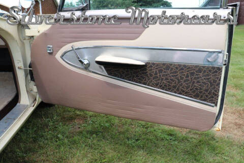 1958 Chrysler Windsor