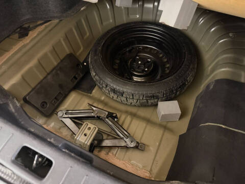 2017 Nissan Versa 1.6 S