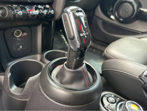 2021 MINI Hardtop 4 Door Cooper S