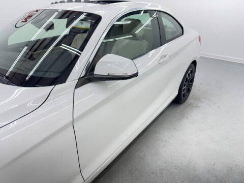 2017 BMW 2 Series 230i