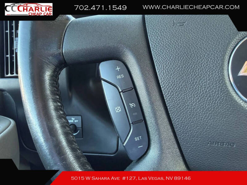 2022 Chevrolet Express 3500