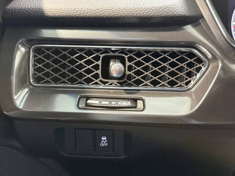 2026 Acura Integra Type S