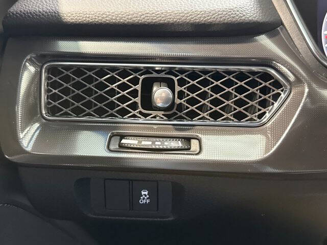 2026 Acura Integra Type S