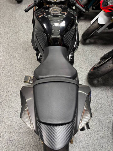 2013 Suzuki GSX-R750