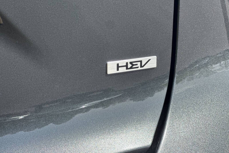 2025 Kia Niro EX Touring