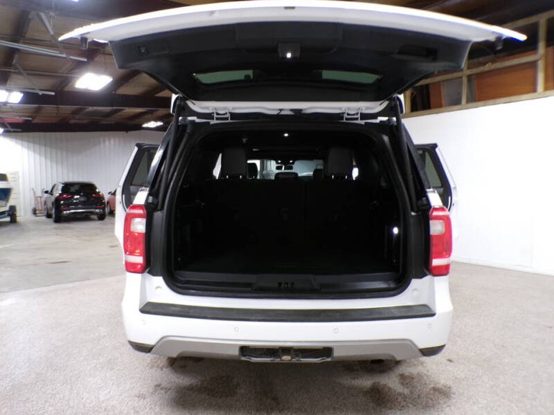 2020 Ford Expedition MAX XLT