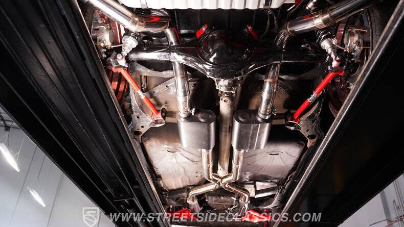 1984 Oldsmobile Cutlass Supreme