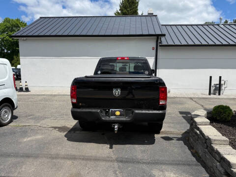 2009 Dodge Ram 1500 SLT