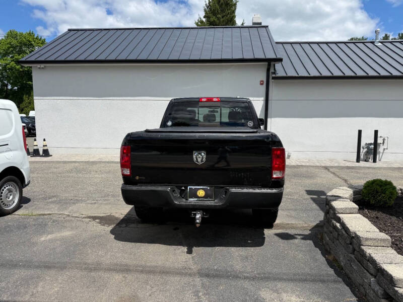 2009 Dodge Ram 1500 SLT