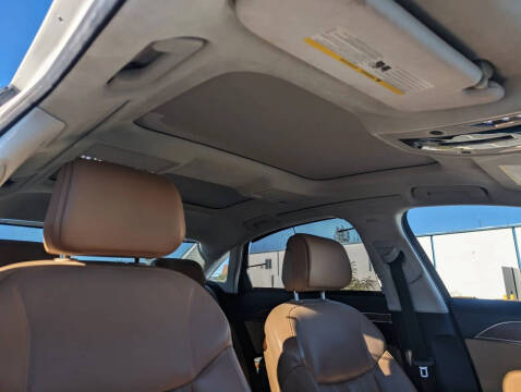 2019 Audi A8 L quattro 55 TFSI