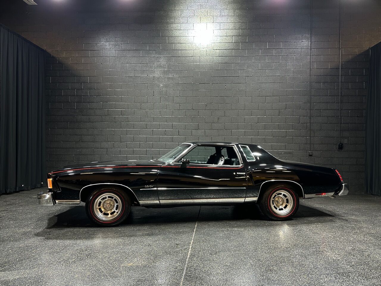 1975 Chevrolet Monte Carlo 66