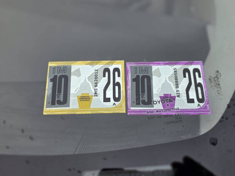 2010 Toyota Prius IV