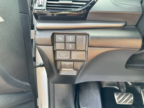 2023 Acura RDX w/A-SPEC