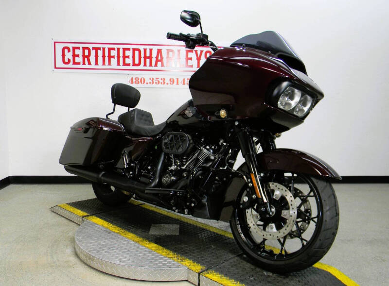 2021 Harley-Davidson Road Glide Special