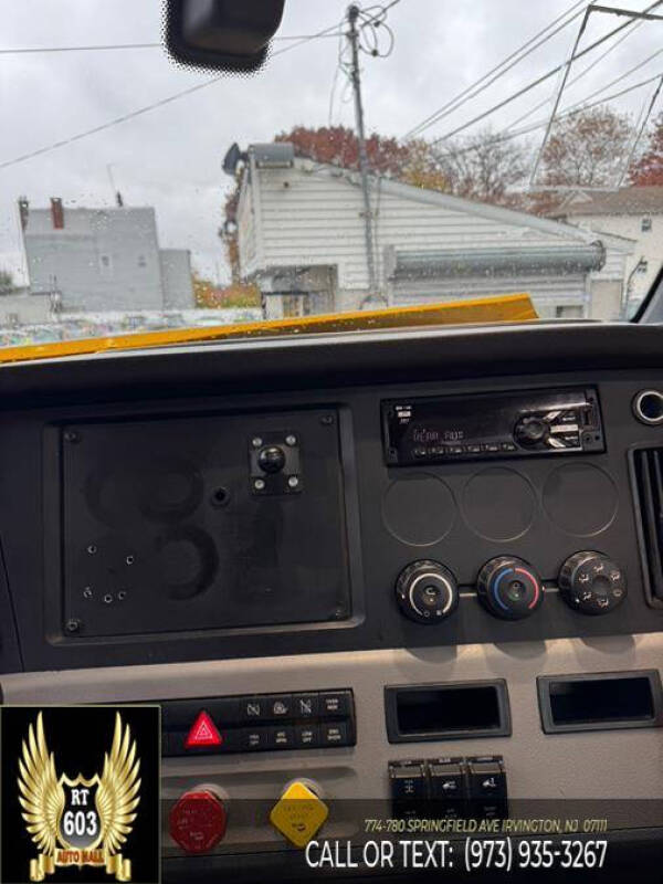 2019 Freightliner Cascadia