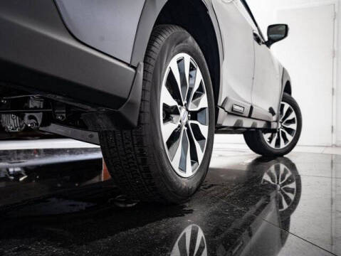 2025 Subaru Outback Touring